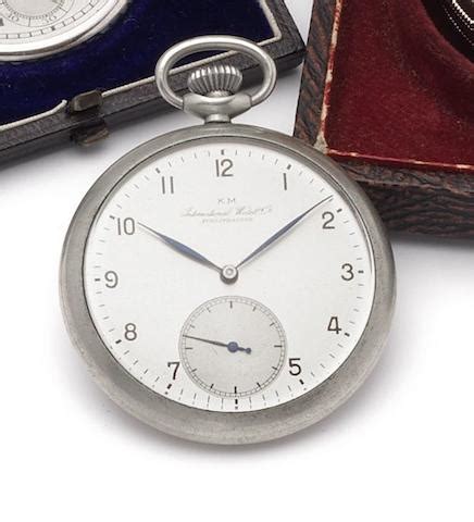 iwc seramic early twenieth century